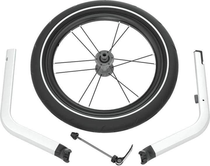 Actual product image Thule Jogger set (1 place)