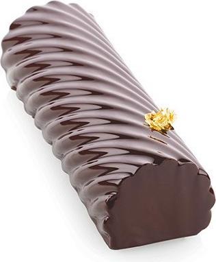 Produktbild Silikomart Kit Spiral Roll 1100 - Silikonform