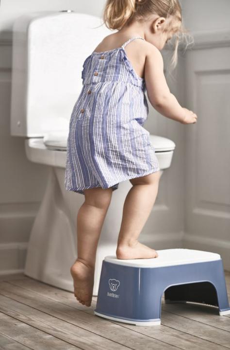 Produktbild BabyBjörn Tritthocker
