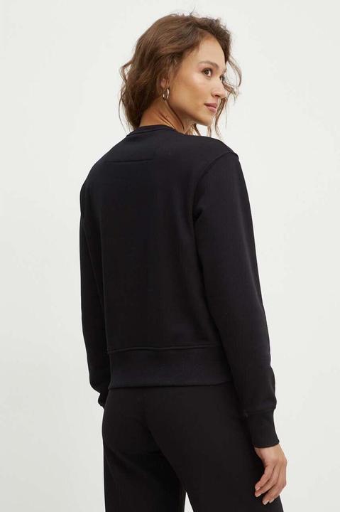 Actual product image Guess original 's fleece sweatshirt (M)