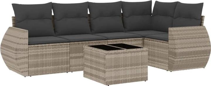 Image du produit vidaXL Jackson