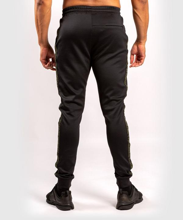 Actual product image Venum Club 212 Joggers – Black/Khaki (XL)