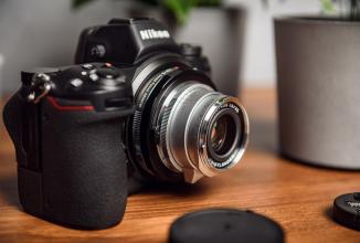 Productafbeelding Voigtländer Ultron (Leica M, Volledig formaat)