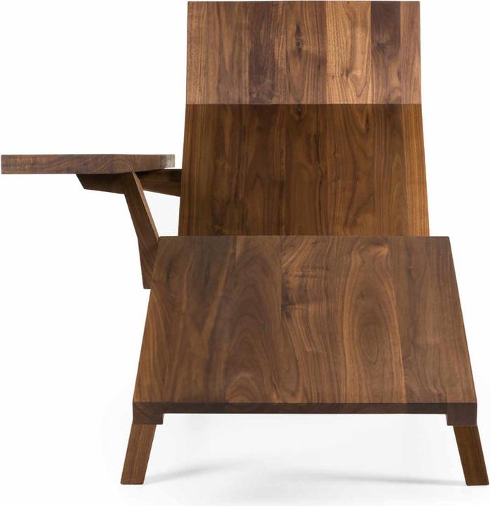 Produktbild Moooi Liberty Lounger Lougnesessel
