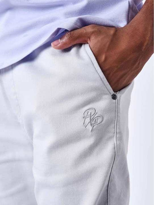 Actual product image Project X Paris 1 Basic Parachute Sweatpants (M)