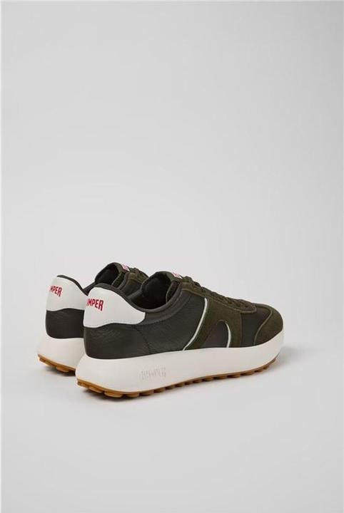 Immagine prodotto Camper Herren Sneaker Pelotas Olive (43)