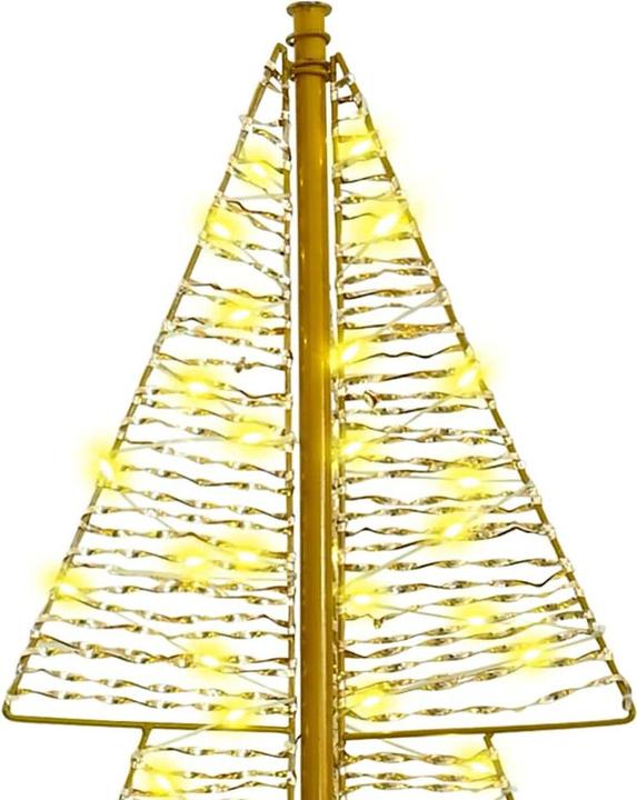 Immagine prodotto vidaXL Weihnachtsbaum Dekoration