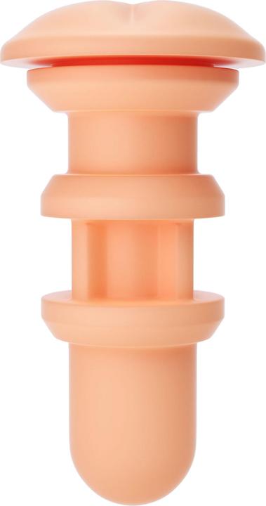 Actual product image Autoblow A.I. Silicone Anus Sleeve