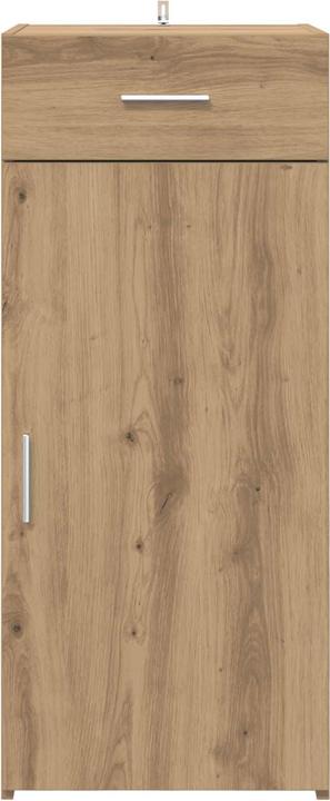 Image du produit vidaXL Sideboard (42.50 x 40 x 93 cm)