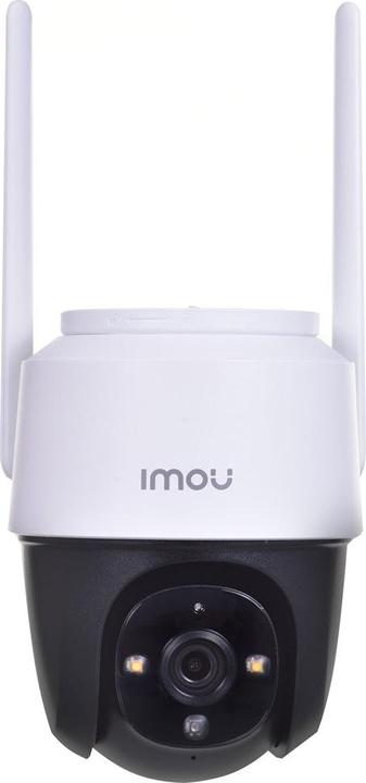 Image du produit Imou Caméra de surveillance Cruiser 2MP Full Color Outdoor Cam (1920 x 1080 Pixels)