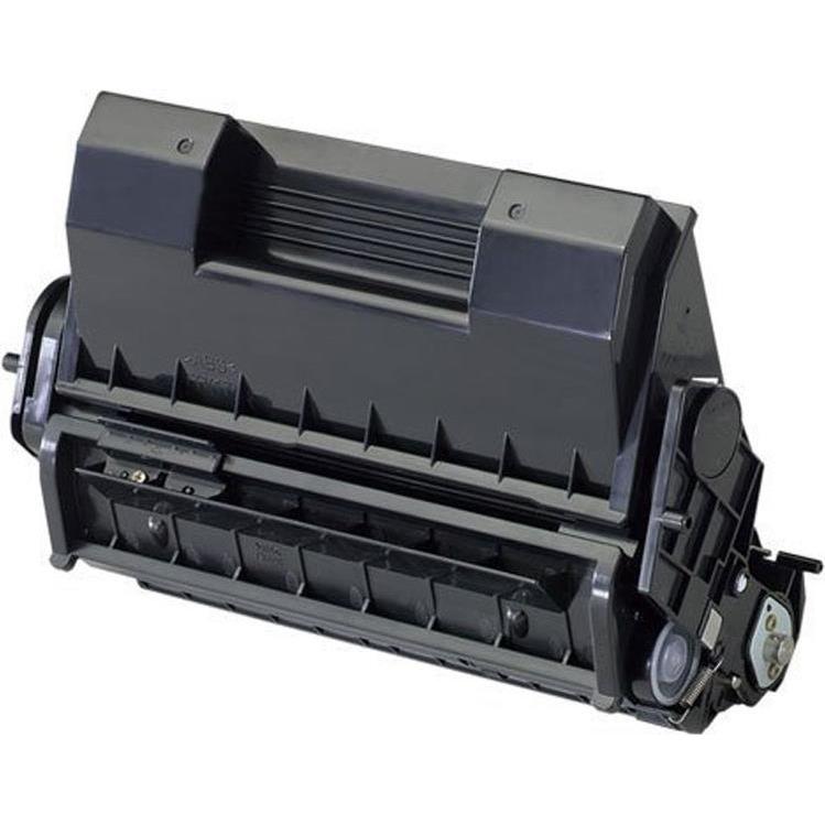 OKI, Toner, 01279201 (BK)