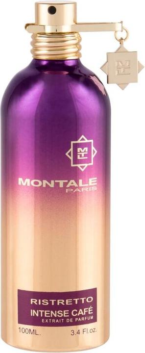 Actual product image Montale Ristretto Intense Cafe (Extrait De Parfum, 100 ml)