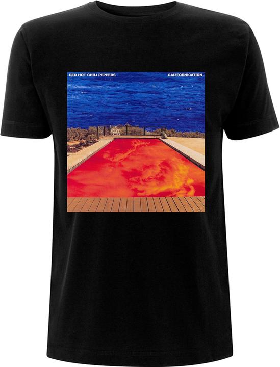 Produktbild Red Hot Chili Peppers Californication (L)