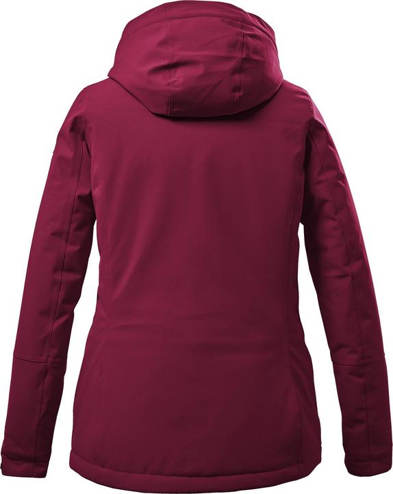 Productafbeelding Killtec Damenjacke KOW 140 rosa (38)