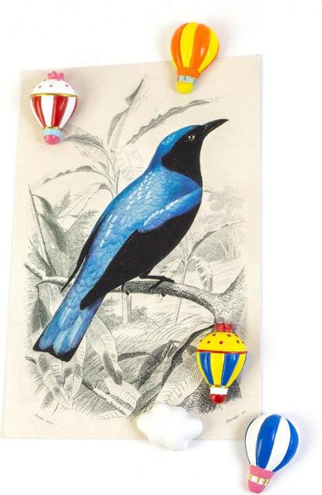 Immagine prodotto Trendform Mongolfiera (5x)