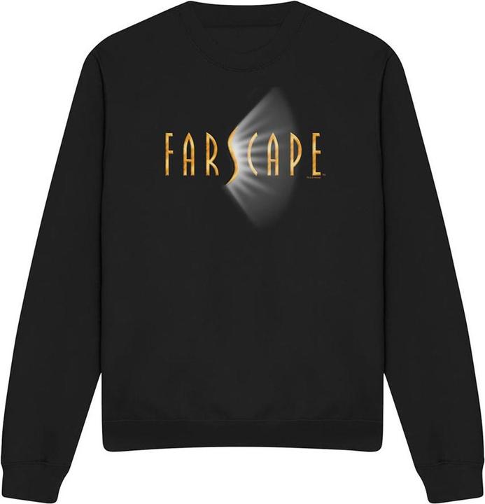 Produktbild Farscape Sweatshirt Logo (S)