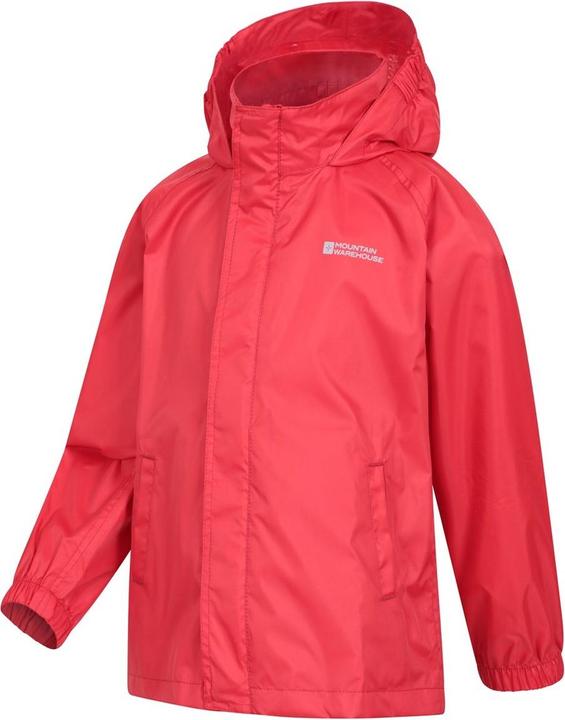Produktbild Mountain Warehouse Pakka II Jacke wasserfest (140)