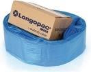 Immagine prodotto Slangepose Longopac Mini, 60 m, blu