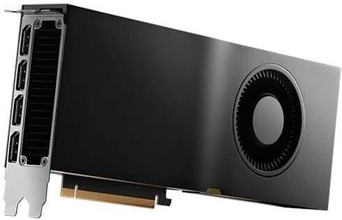 Produktbild NVIDIA RTX 4500 Ada (24 GB)