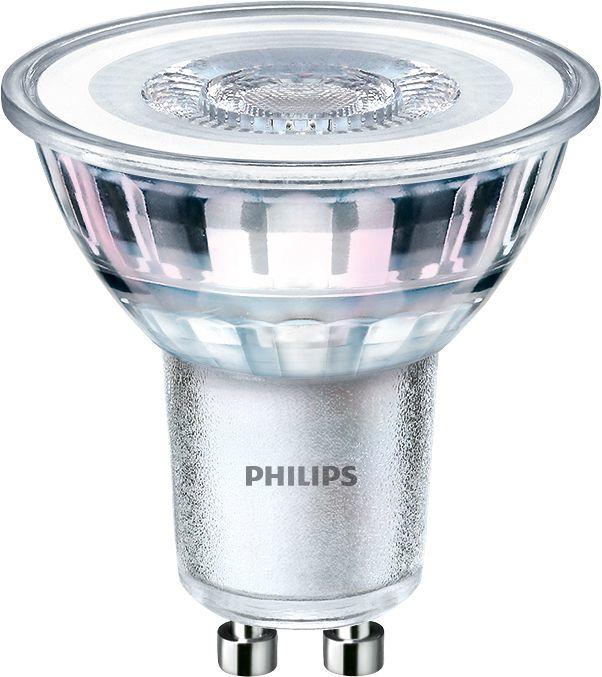 Produktbild Philips MR16 (GU10, 255 lm, 2x)