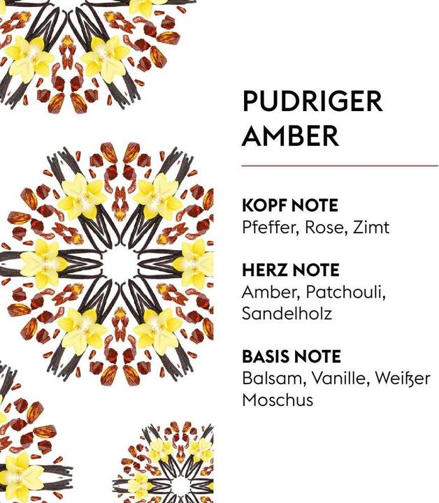 Actual product image Maison Berger Duft Poussiere d'ambre (500 ml)