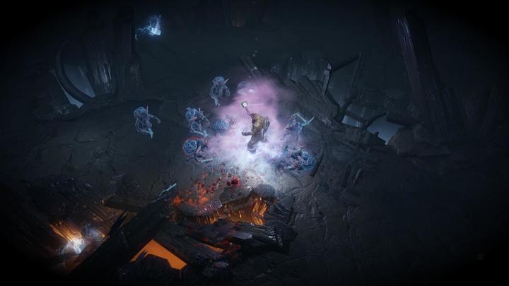 Actual product image Vikings: Wolves of Midgard - Limited Special Edition (PC) (PC, DE)