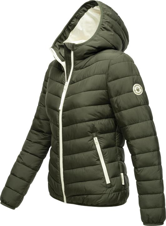Actual product image Marikoo Pack me in (S)