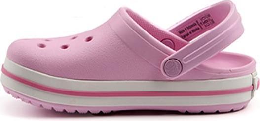 Actual product image Crocs T's Crocband Clog (20)