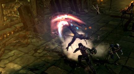 Image du produit Square Enix Dungeon Siege III (3) /PS3 (PS3)