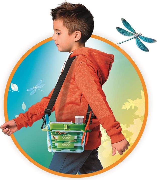 Produktbild Clementoni La Maison des Insectes