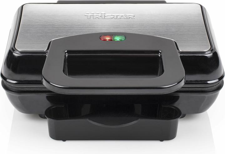 Produktbild Tristar Hamburger Maker