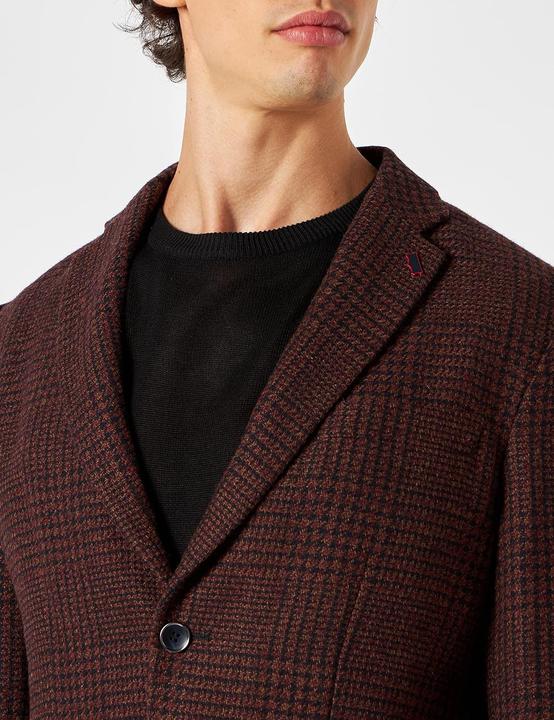 Immagine prodotto Sisley Cappotto Uomo Multicolore (50)