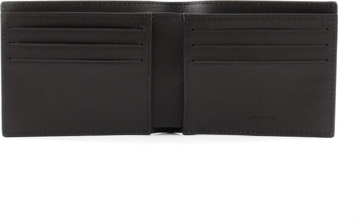 Actual product image Lacoste FG S Billfold