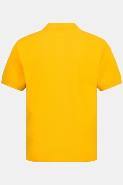 Produktbild JP1880 Poloshirt, Basic, Halbarm, Piqué, L bis 10XL (4XL)