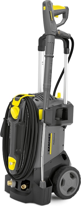 High pressure washers
