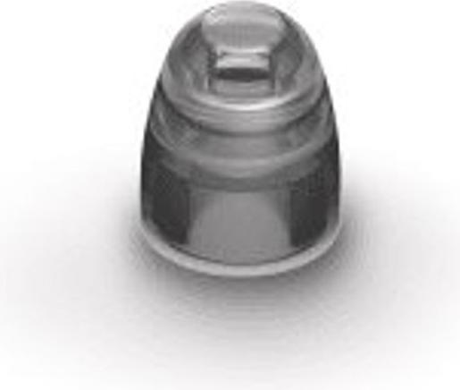 Actual product image NoName PHONAK CAP DOME 4.0 (S) MARVEL (10/frp) (10)