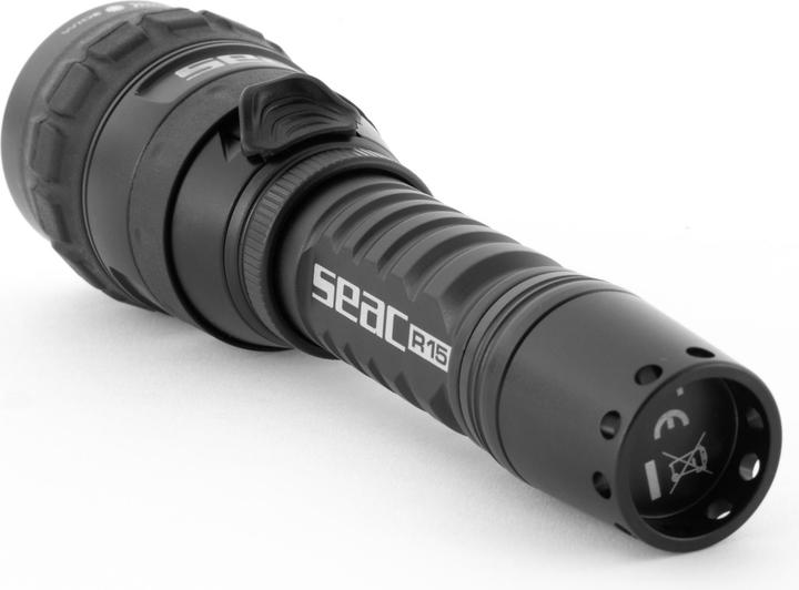 Image du produit Seac Lampe R15 Avec Chargeur