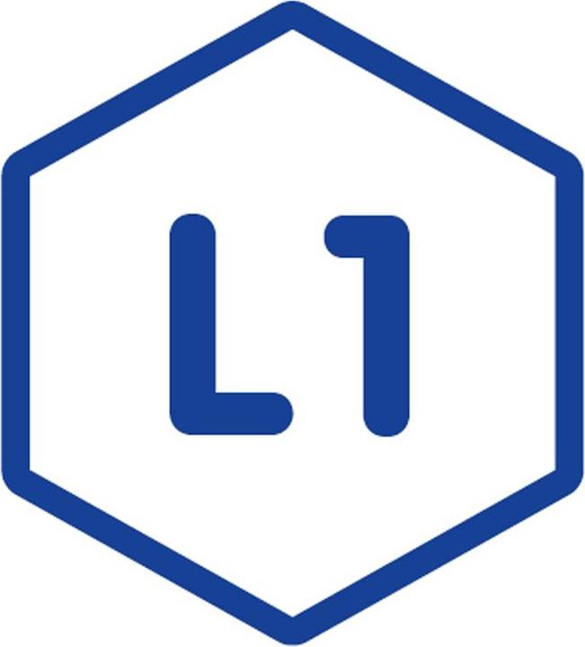 Produktbild Mobotix HUB L1 Base Lizenz (8 Device Lizenzen inkl.) (1 Gerät)