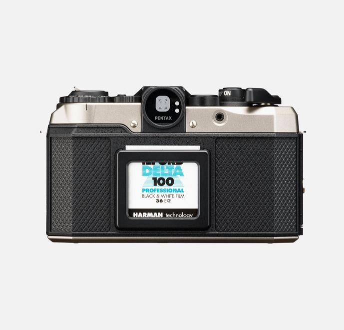 Produktbild Pentax 17