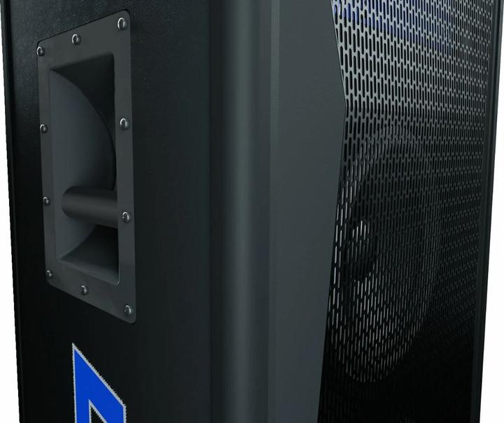 Image du produit Magnat Bulldog 7 (Haut-parleurs actifs)