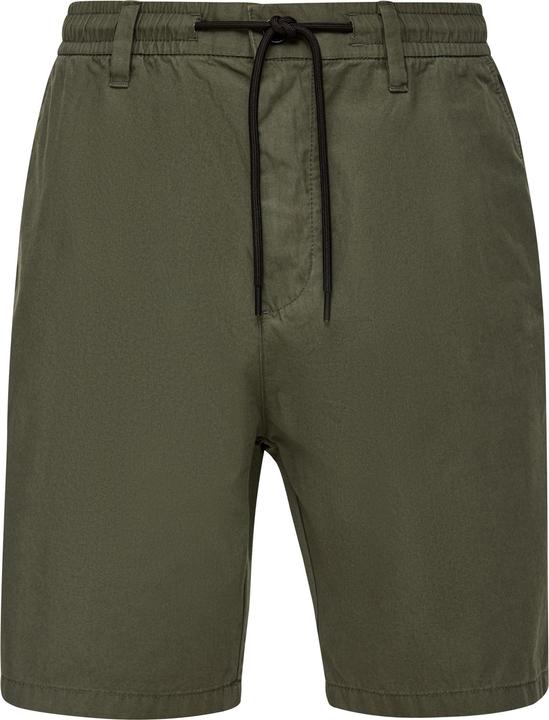 Image du produit s.Oliver Bermuda Chino-Shorts im Relaxed Fit mit Elastikbund (32)