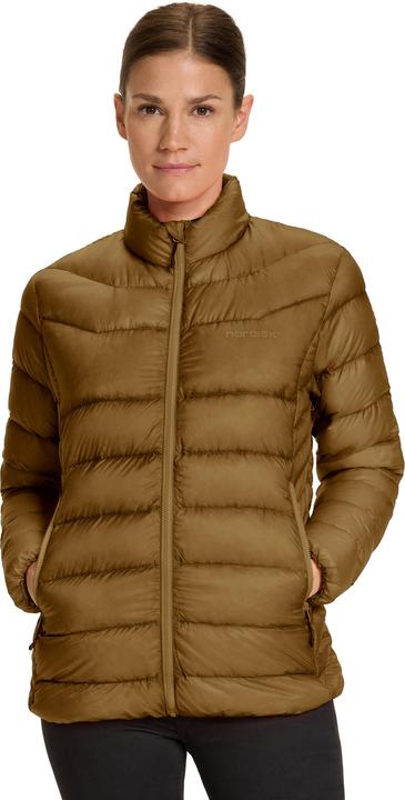 Immagine prodotto Nordisk Cirrus 2.0 Ultralight Down (S)
