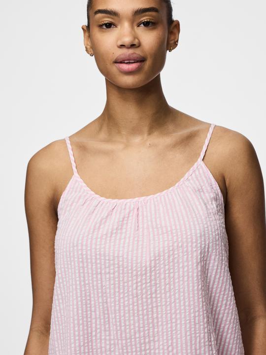 Image du produit Pieces PCSALLY TRÄGER Minikleid (XL)