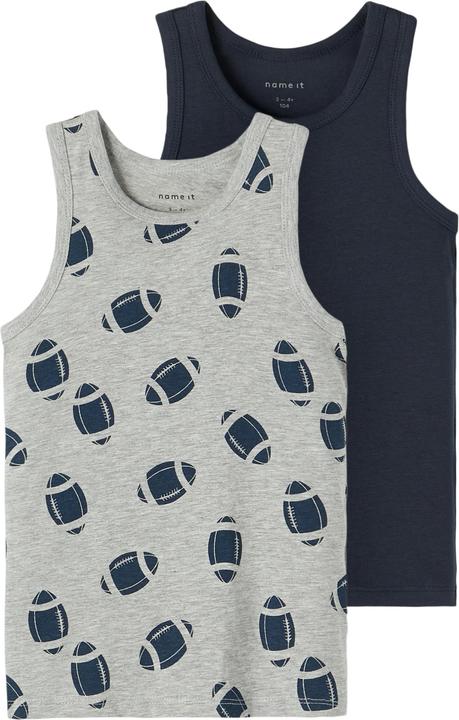 Immagine prodotto Name it 2er-Pack Tanktop (86)