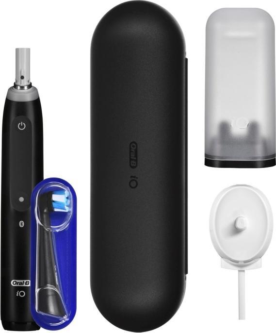 Immagine prodotto Oral-B iO Series 5 Quite Bianco