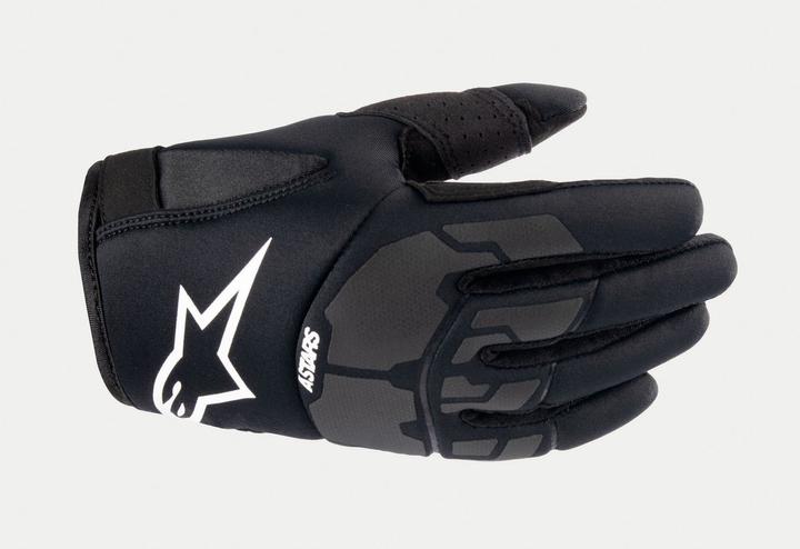 Produktbild Alpinestars Gloves 25 Thermo Shielder (Herren, M)