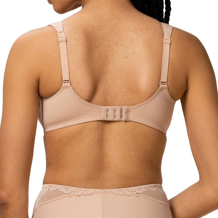 Produktbild Triumph Modern Lace + Cotton W02 Bügel-BH (Einzelpack, 85 E)