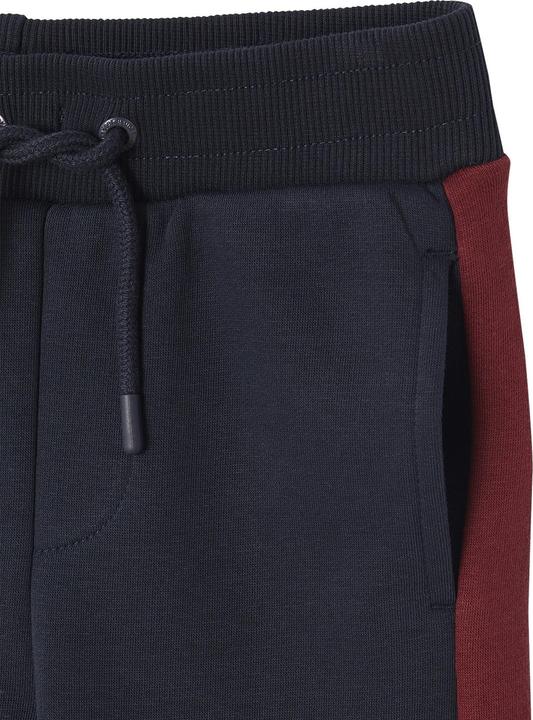 Produktbild Vertbaudet Jungen Jogginghose mit Zierstreifen und Recycling-Polyester (158)