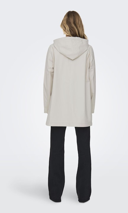 Actual product image Only ONLNEWELLEN Raincoat Raincoat (XL)