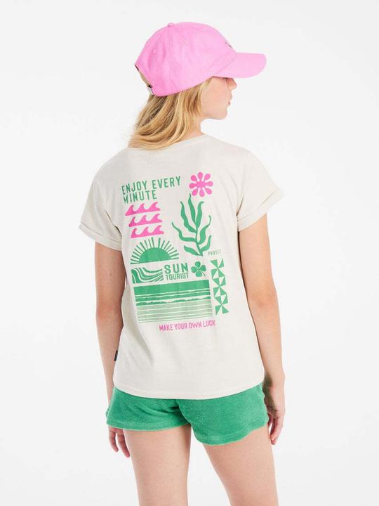 Image du produit Protest T-shirts & Tops PRTMulti JR t-shirt (140)
